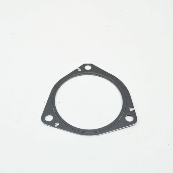 NEW AUDI A8 D3 4E FRONT EXHAUST MUFFLER GASKET 8E0253115C ORIGINAL - Image 4