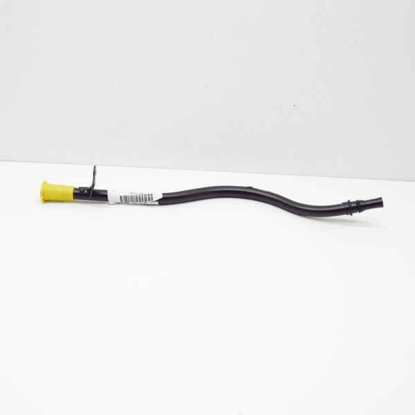 NEW AUDI RS3 ENGINE OIL DIPSTICK TUBE 07K115610C ORIGINAL - Image 4