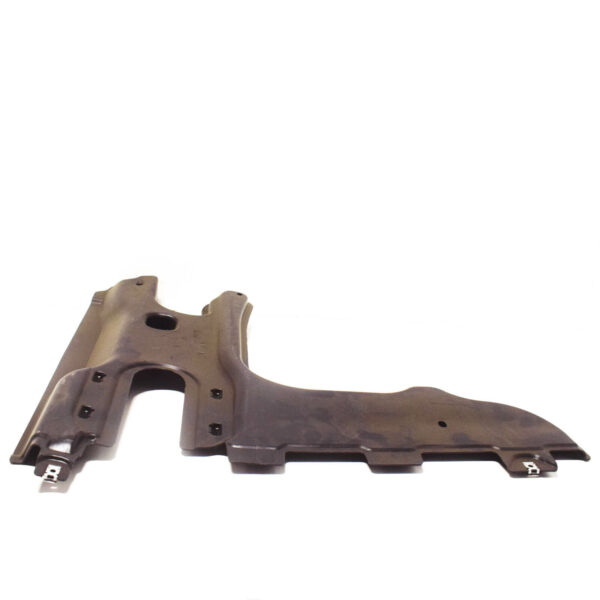 NEW VW TIGUAN 5N MK2 REAR LEFT UNDERBODY SPLASH SHIELD 5QF825101A - Image 6