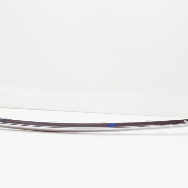 NEW MB E C207 AMG REAR BUMPER CHROME TRIM A2078852521 ORIGINAL - Image 4