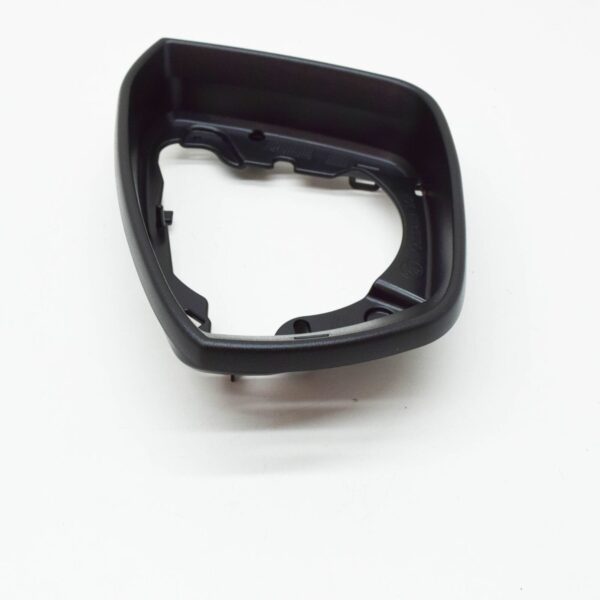 NEW SKODA OCTAVIA MK3 5E LEFT MIRROR BEZEL SURROUND TRIM 5E0857531 ORIGINAL - Image 4
