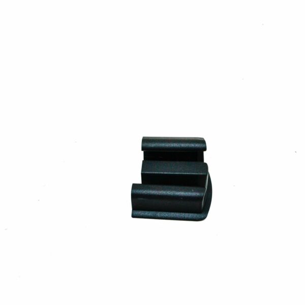 NEW VOLKSWAGEN TOUAREG 7P FRONT LEFT OUTER SEAT TRACK COVER 7P688134782V - Image 4