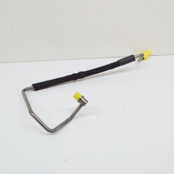 NEW MERCEDES-BENZ S W221 STEERING HIGH-PRESSURE OIL LINE A2214609224 ORIGINAL - Image 4