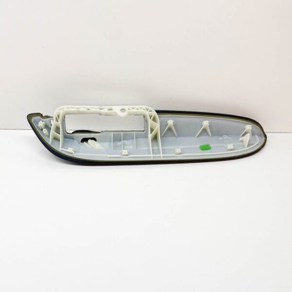 NEW VOLKSWAGEN CC FRONT LEFT DOOR ARMREST TRIM 3C8867165DA64 - Image 6