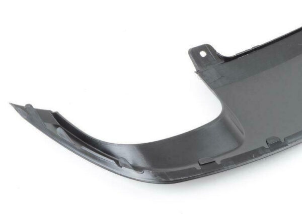 NEW VOLKSWAGEN JETTA A6 REAR BUMPER LOWER SPOILER 5C6807433J ORIGINAL - Image 4