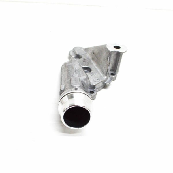 NEW AUDI A4 B8 3.0 PETROL COOLANT WATER PIPE 06E121161BB 2015 - Image 6