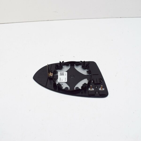 NEW VOLKSWAGEN GOLF MK7 FRONT LEFT DOOR MIRROR GLASS LHD USA 5G0857521B - Image 6