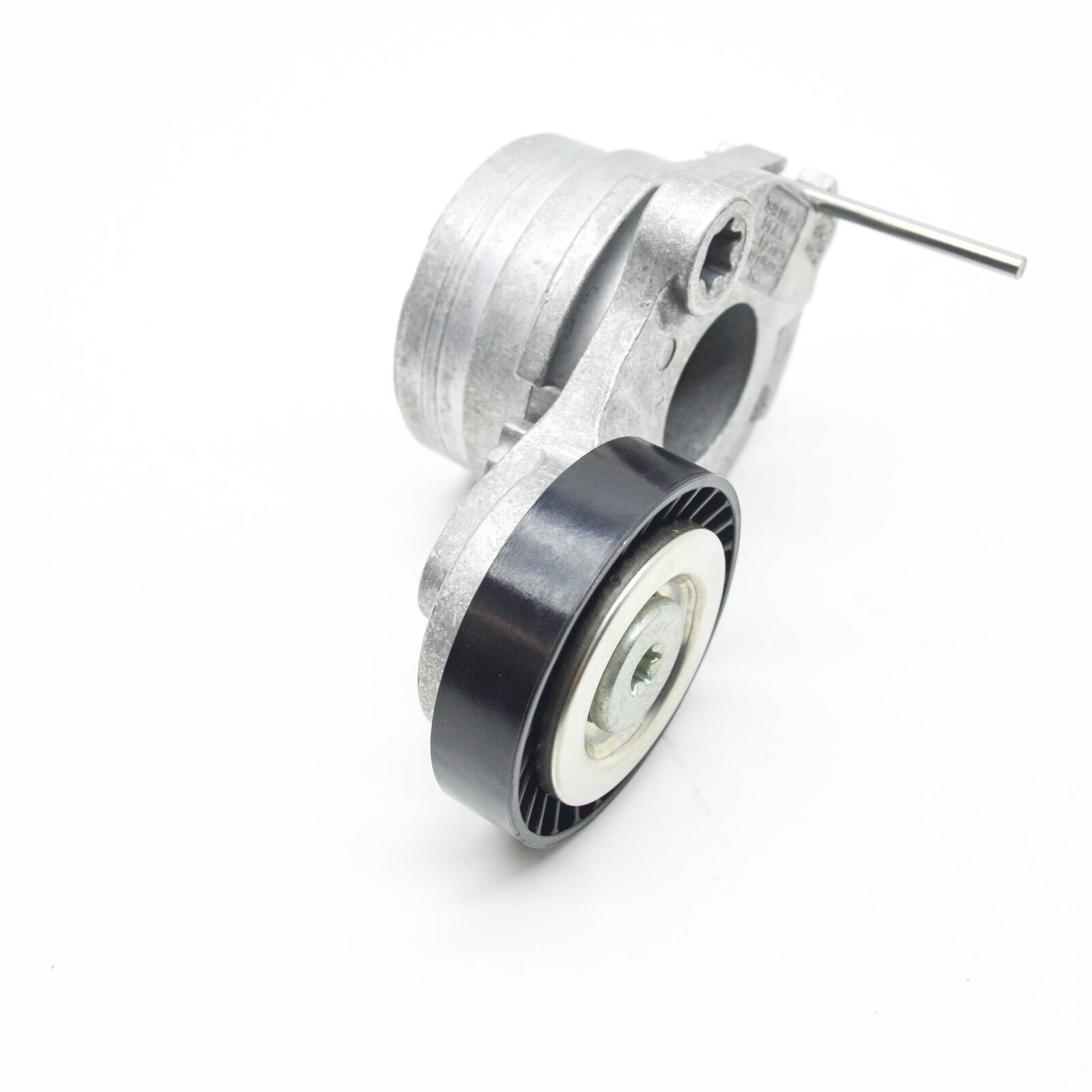 NEW AUDI A6 C8 AVANT BELT V-POLY BELT TENSIONER 06M903315L ORIGINAL 4 NEW AUDI A6 C8 AVANT BELT V-POLY BELT TENSIONER 06M903315L ORIGINAL - Image 4