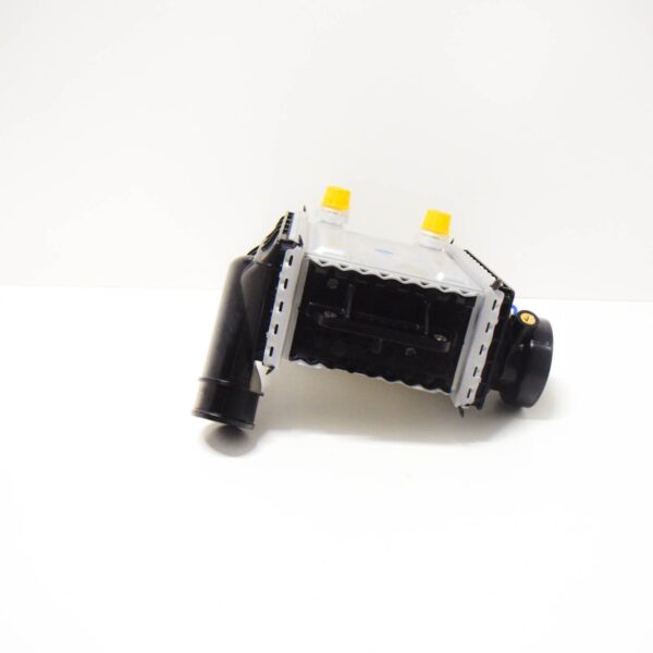 NEW MERCEDES-BENZ C W205 INTERCOOLER RADIATOR A6510901800 ORIGINAL - Image 4