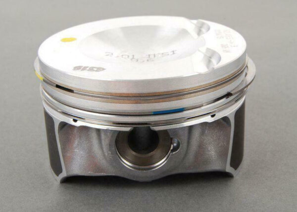 NEW AUDI A3 8P ENGINE PISTON COMPLETE 06H107065BE ORIGINAL - Image 4