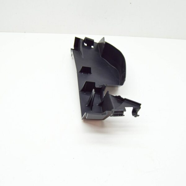 NEW MERCEDES-BENZ GLA X156 FRONT LEFT AIR FLOW SERRATION A1568880700 ORIGINAL - Image 4