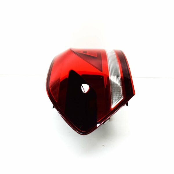 NEW VW TOURAN 5T REAR LEFT OUTER LED TAILLIGHT 5TA945207A ORIGINAL - Image 4