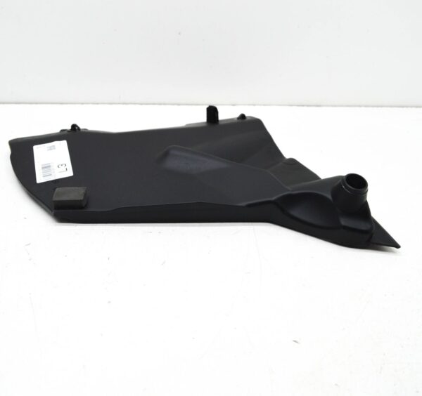 NEW MERCEDES-BENZ C W203 AIR DUCT COVER LHD A2038301513 - Image 4