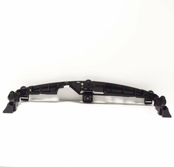 NEW MERCEDES-BENZ E W212 FRONT GRILLE SUPPORT BEAM A2128801403 ORIGINAL - Image 4
