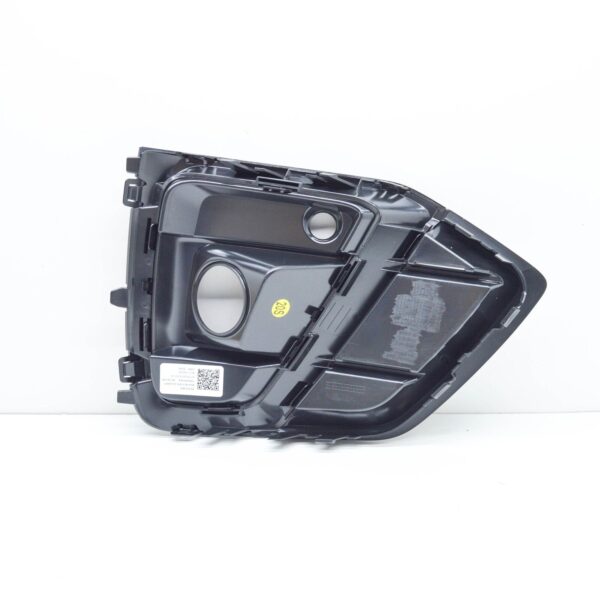 NEW AUDI Q5 FY 80A FRONT BUMPER RIGHT GRILLE 80A807680AGBMT - Image 6