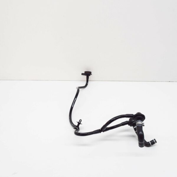 NEW AUDI RS6 C6 OIL ENGINE BREATHER VENT TUBE PIPE 07L103207E - Image 6