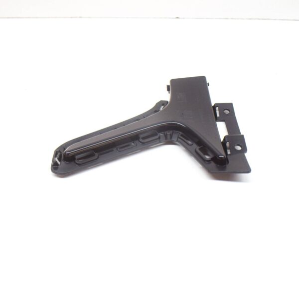 NEW AUDI A6 C8 FRONT BUMPER LEFT LOWER STRIKER PLATE 4K08076299B9 ORIGINAL - Image 4