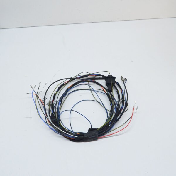NEW VW TRANSPORTER T5 CRUISE SYSTEM RETROFIT KIT LHD 7E0998527D - Image 6
