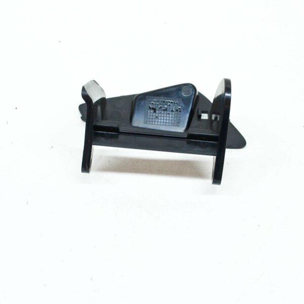 NEW AUDI A1 8X FRONT LEFT HEADLIGHT WASHER COVER BRACKET 8X0807563A ORIGINAL - Image 4