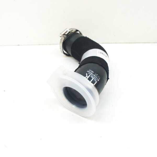 NEW AUDI Q7 4M RIGHT AIR CHARGE INTERCOOLER PIPE HOSE 4M0145738T ORIGINAL - Image 4