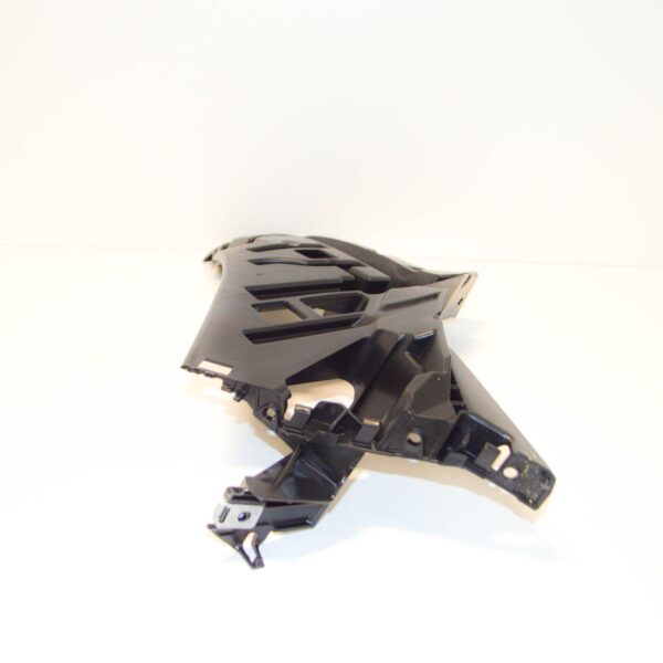 NEW MERCEDES-BENZ GL W166 FRONT RIGHT SIDE LIGHT FRAME MOUNT A1666205801 - Image 4