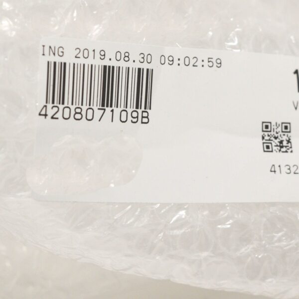 NEW AUDI R8 42 FRONT BUMPER REINFORCEMENT CARRIER CRASH BAR 420807109B OEM - Image 4
