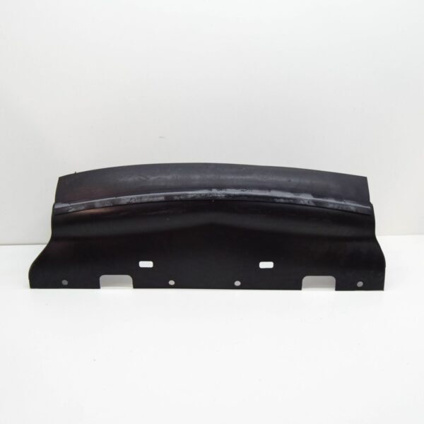 NEW MERCEDES BENZ SLK R170 RADIATOR AIR BAFFLE A1705050730 ORIGINAL - Image 4