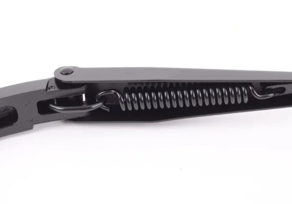 NEW MERCEDES BENZ GL X164 FRONT LEFT WIPER ARM LHD A1648200344 ORIGINAL - Image 4