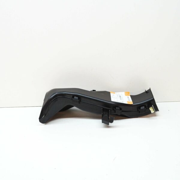 NEW BMW M2 COUPE F87 FRONT LEFT BRAKE AIR DUCT 51748073527 ORIGINAL - Image 4