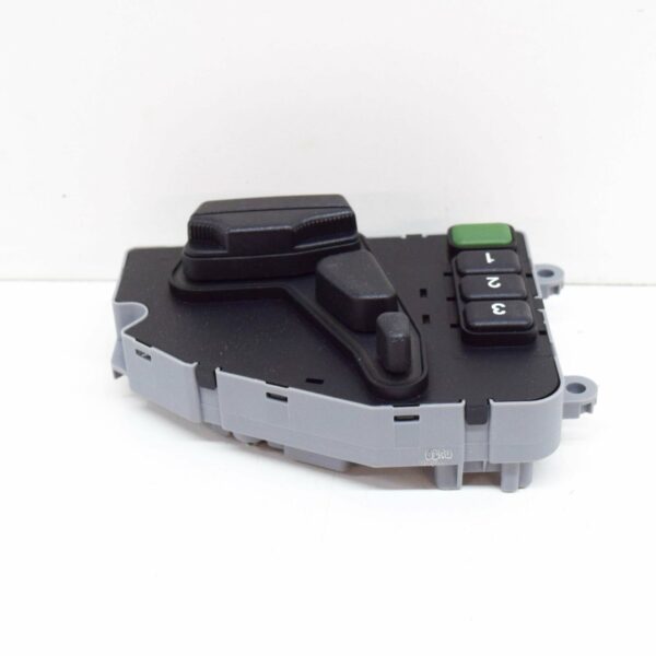 NEW MB S-CLASS W140 FRONT LEFT SEAT ADJUSTMENT SWITCH A1408200510 - Image 4