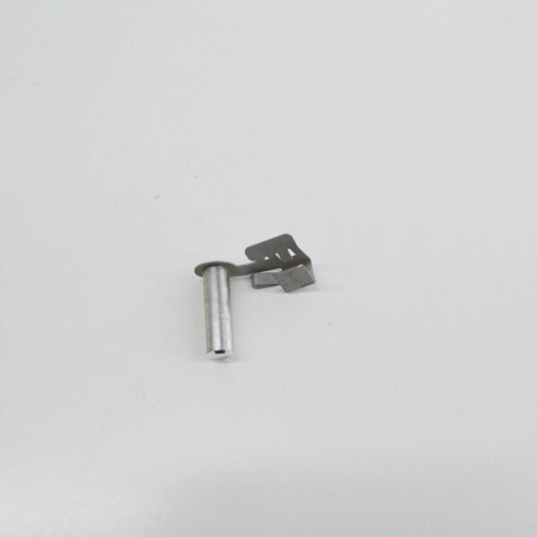NEW BMW 3 E46 GEAR SHIFT RIGHT BEARING PIN 25111221580 1221580 ORIGINAL - Image 4