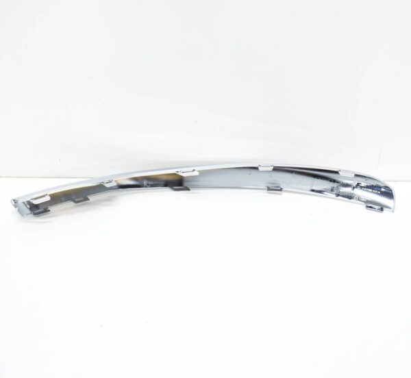 NEW MERCEDES-BENZ S COUPE C217 FRONT BUMPER RIGHT TRIM A2178851421 - Image 6