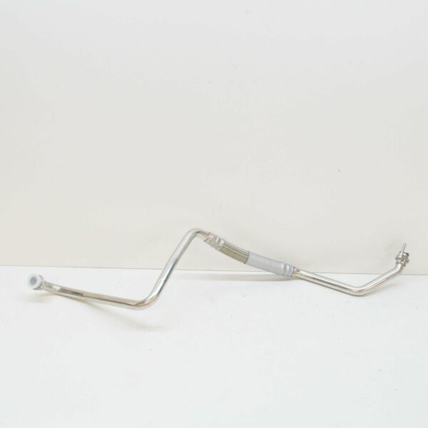 NEW AUDI R8 OIL COOLER LINE 420115689T ORIGINAL - Image 4