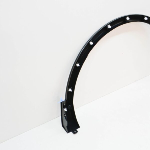 NEW VW TIGUAN AD FRONT LEFT WHEEL ARCH MOLDING TRIM 5NA854731F9B9 - Image 5