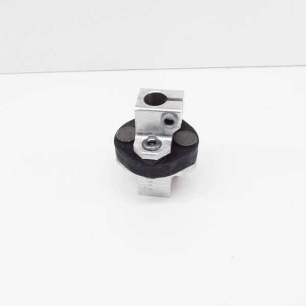 NEW BMW 3 E46 STEERING FLEXIBLE COUPLER UNIVERSAL JOINT 1094703 ORIGINAL - Image 4