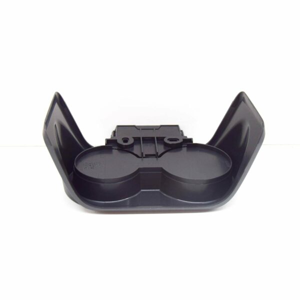 NEW VOLKSWAGEN AMAROK 2H REAR DRINKS HOLDER 2H0862549A71N - Image 6