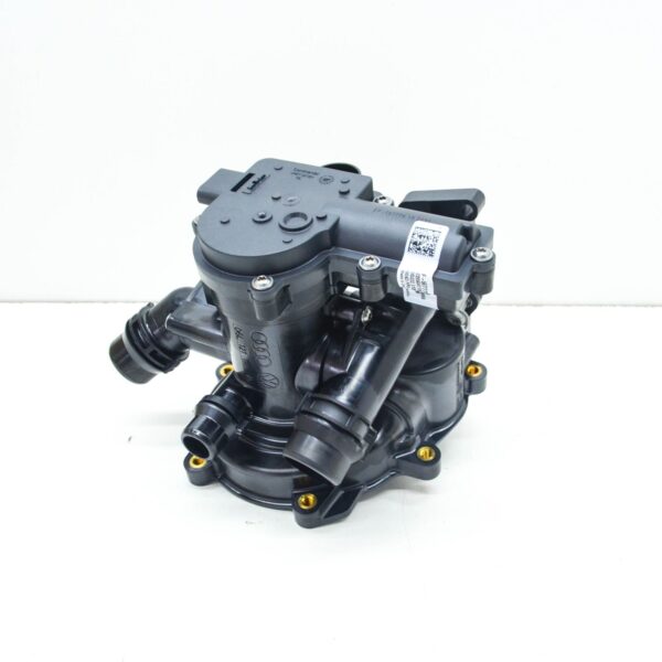 NEW AUDI A1 SPORTBACK GBA ENGINE COOLING THERMOSTAT 06L121111P ORIGINAL - Image 4
