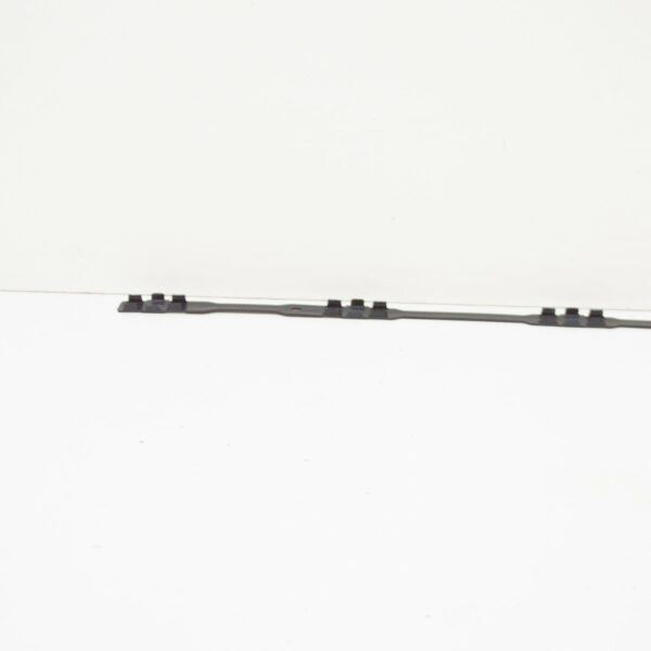 NEW BMW 4 COUPE F32 REAR LEFT BUMPER RETAINING STRIP TRIM 51127358075 ORIGINAL - Image 4