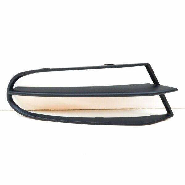 NEW BMW 3 E93 FRONT M SPORT BUMPER RIGHT GRILLE TRIM 51118050586 2009 - Image 4