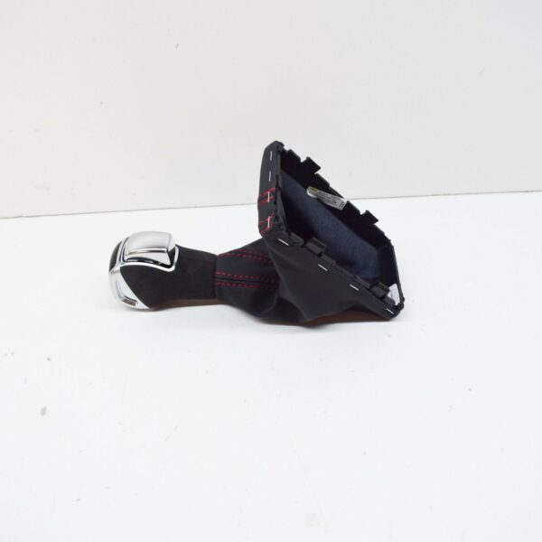 NEW AUDI RS Q3 F3 GEAR SHIFTING GRIP RHD 83C713139GIAQ ORIGINAL - Image 4