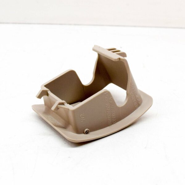 NEW MB C W205 REAR SEAT ISOFIX COVER A20592009108R73 ORIGINAL - Image 4