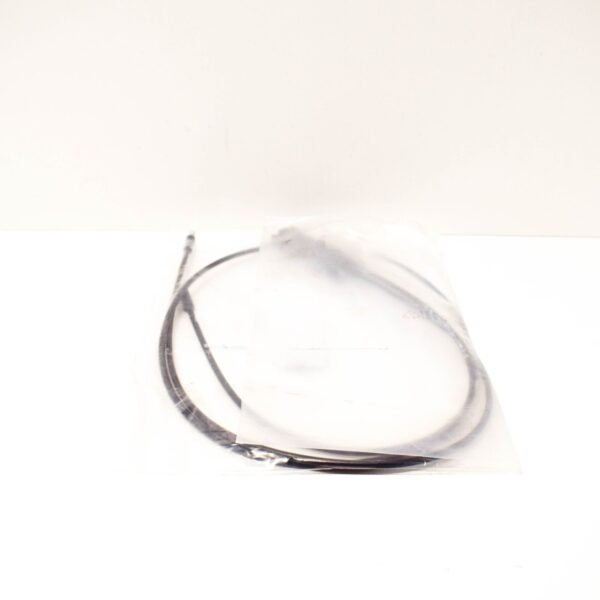 NEW MERCEDES-BENZ SL R230 ENGINE HOOD RELEASE CABLE A2308800059 ORIGINAL - Image 4
