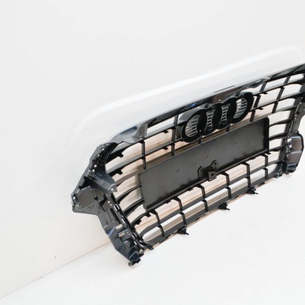 NEW AUDI A3 SPORTBACK 8V FRONT RADIATOR GRILLE 8V38536511QP - Image 6