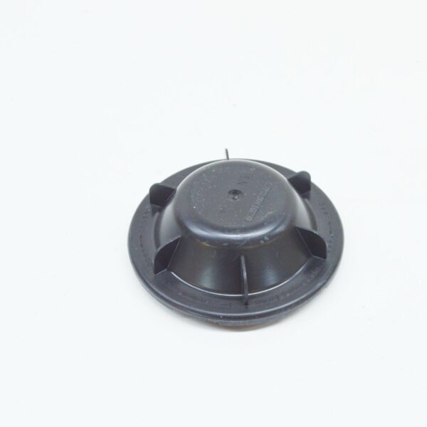 NEW VW JETTA A5 FRONT HEADLIGHT PROTECTIVE CAP 7M0941607A ORIGINAL - Image 4