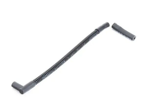NEW VW TOUAREG 7P MK2 VACUUM PIPE 079133789C ORIGINAL - Image 4