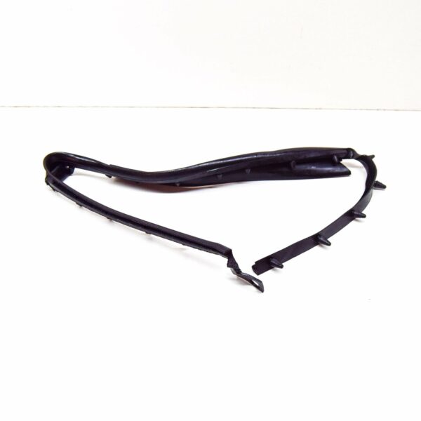 NEW MERCEDES-BENZ SL R129 FRONT RIGHT HEADLIGHT LOWER SEAL A1298261080 ORIGINAL - Image 4