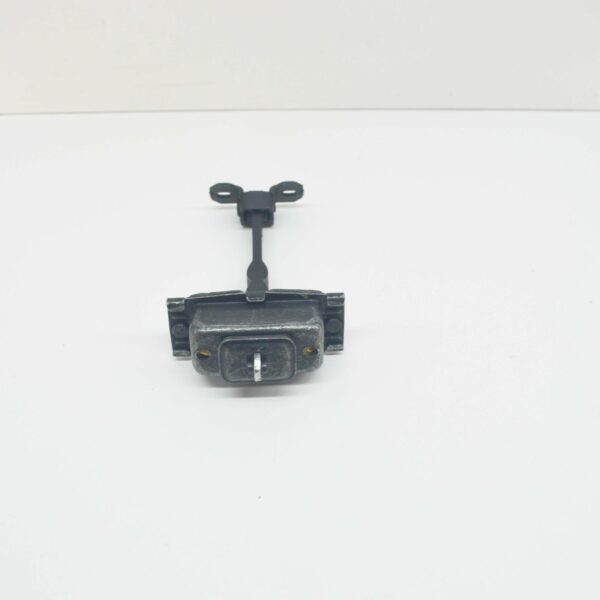 NEW MERCEDEES-BENZ C COUPE CL203 FRONT DOOR CHECK A2037200316 ORIGINAL - Image 4
