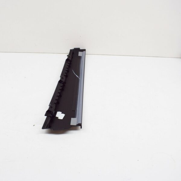 NEW VW GOLF VI MK6 RIGHT DOOR B PILLAR TRIM COVER 5K3837902A 041 - Image 6