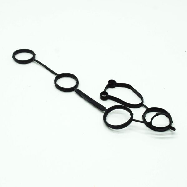 NEW VW TOUAREG 7P SPARK PLUG TUBE SEAL 079103650C ORIGINAL - Image 4