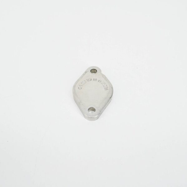 NEW MB SPRINTER W906 EXHAUST GAS RECIRCULATION BLIND FLANGE A6511420415 ORIGINAL - Image 4
